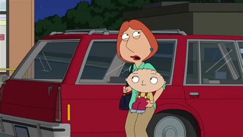 Family Guy: Season 10, Episode 1 .